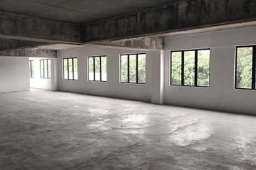 Taman Perindustrian Zurah