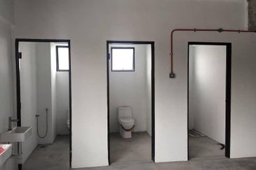 Taman Perindustrian Zurah