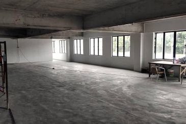 Taman Perindustrian Zurah