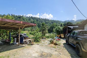 Sungai Buloh, Selangor