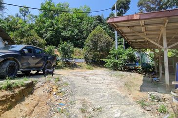 Sungai Buloh, Selangor