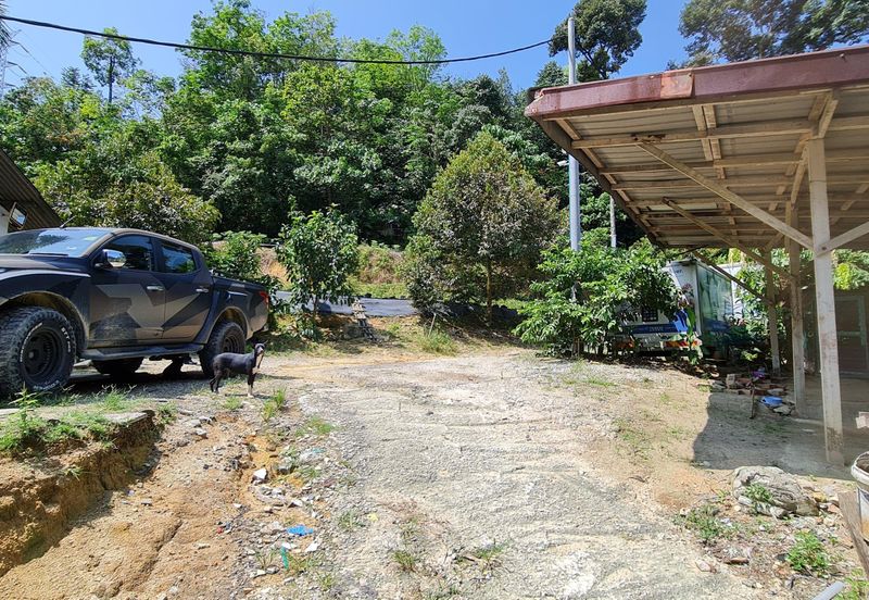 Sungai Buloh, Selangor