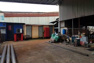 Jinjang Utara, Kepong