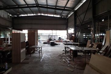 Jinjang Utara, Kepong