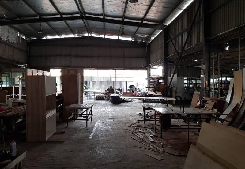 Jinjang Utara, Kepong