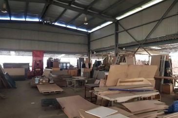 Jinjang Utara, Kepong