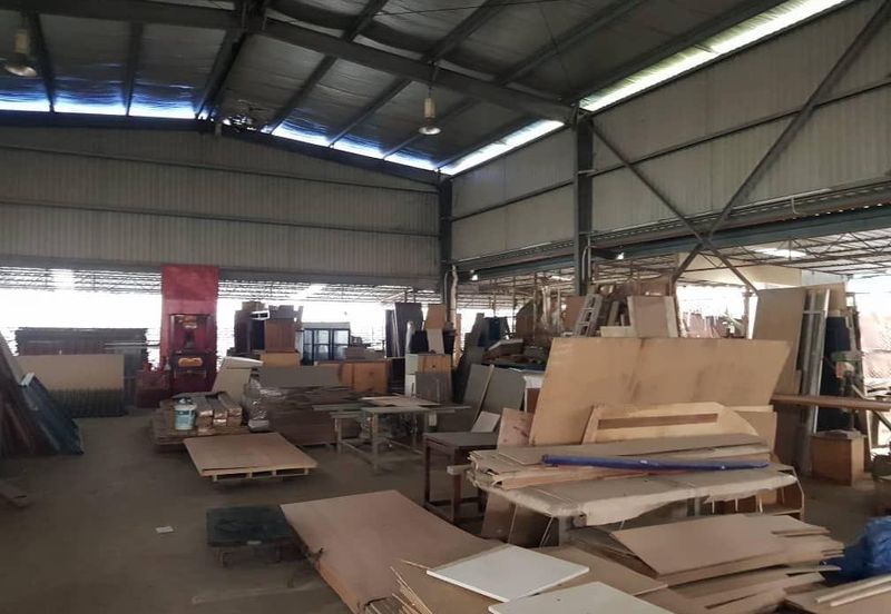 Jinjang Utara, Kepong