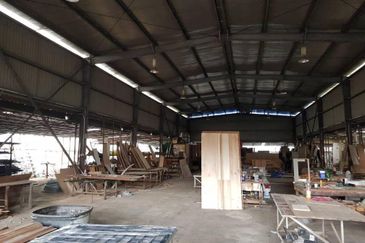 Jinjang Utara, Kepong