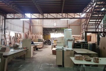 Jinjang Utara, Kepong