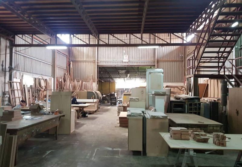 Jinjang Utara, Kepong