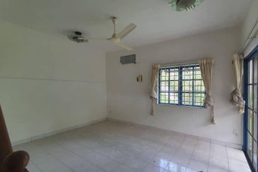 Damansara Heights (Bukit Damansara)