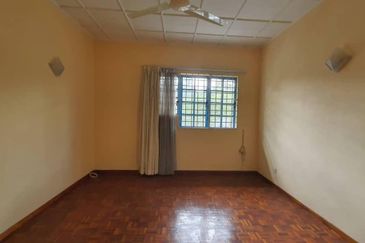 Damansara Heights (Bukit Damansara)