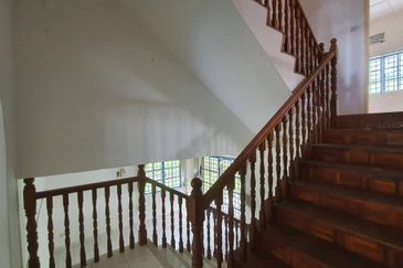 Damansara Heights (Bukit Damansara)