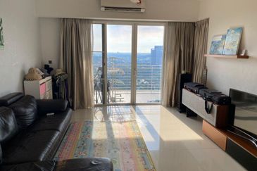 Desa ParkCity (The Northshore Gardens)