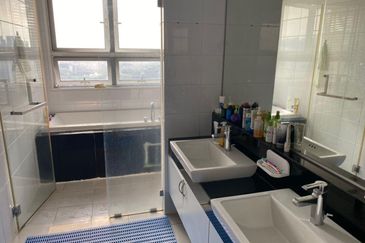 Desa ParkCity (The Northshore Gardens)