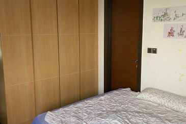 Desa ParkCity (The Northshore Gardens)