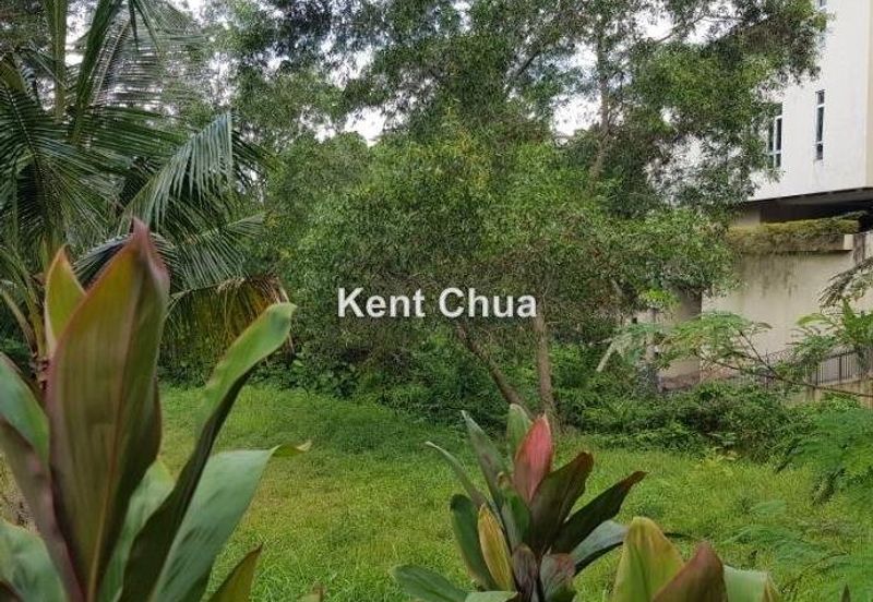 Damansara Heights (Bukit Damansara)