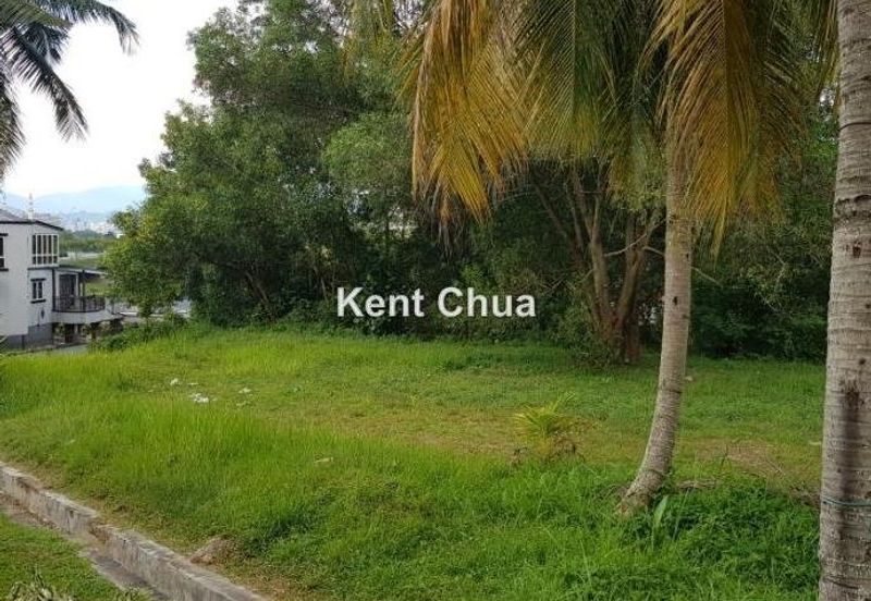 Damansara Heights (Bukit Damansara)