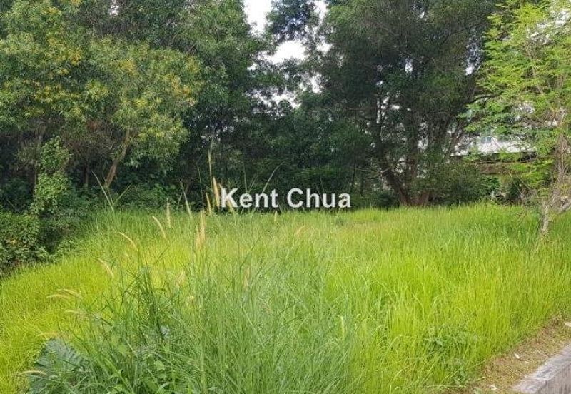 Damansara Heights (Bukit Damansara)