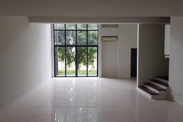 Desa ParkCity (Casaman)