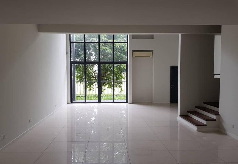 Desa ParkCity (Casaman)