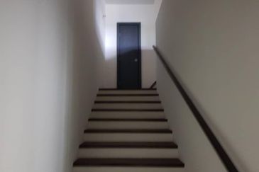 Desa ParkCity (Casaman)