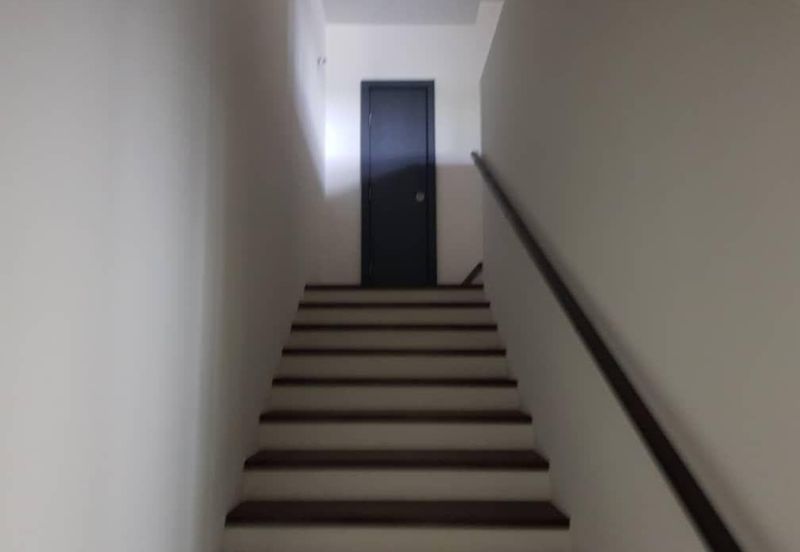 Desa ParkCity (Casaman)