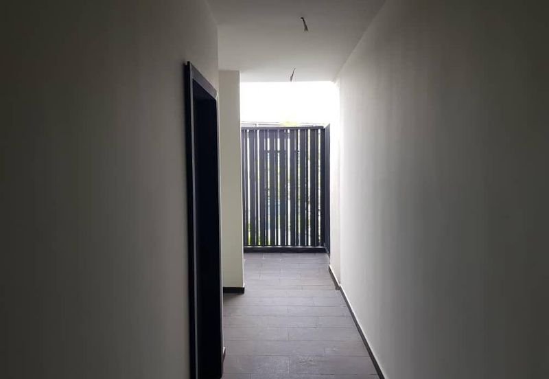 Desa ParkCity (Casaman)