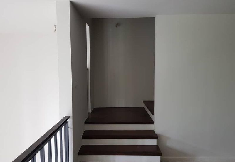 Desa ParkCity (Casaman)