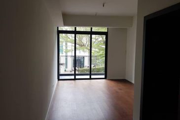 Desa ParkCity (Casaman)