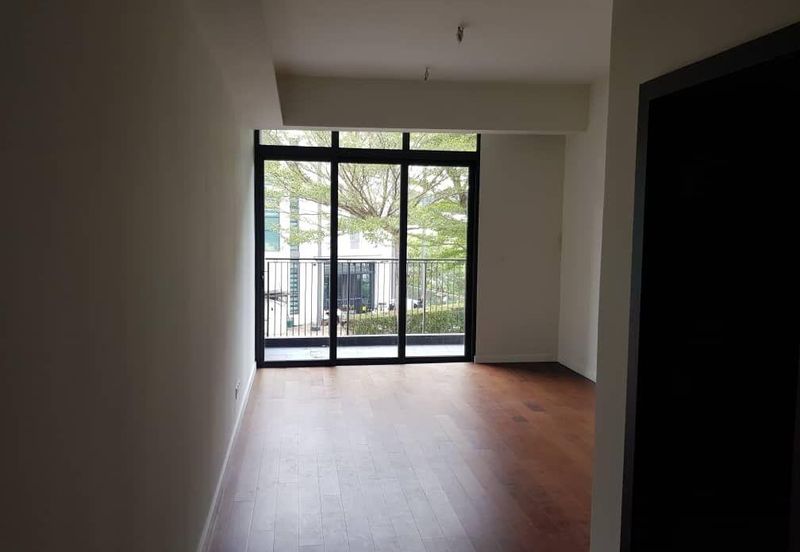 Desa ParkCity (Casaman)