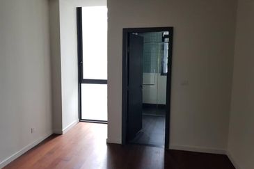 Desa ParkCity (Casaman)