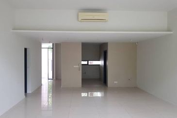 Desa ParkCity (Casaman)