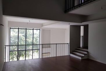 Desa ParkCity (Casaman)