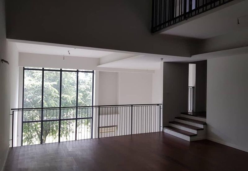 Desa ParkCity (Casaman)