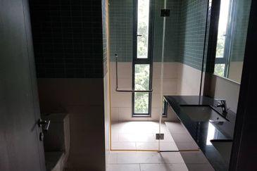 Desa ParkCity (Casaman)