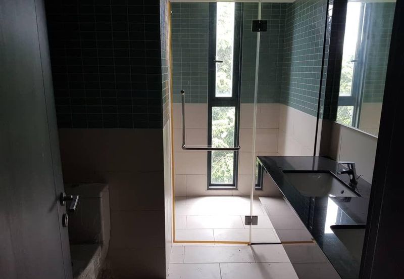 Desa ParkCity (Casaman)