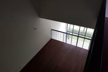 Desa ParkCity (Casaman)