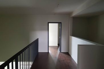 Desa ParkCity (Casaman)