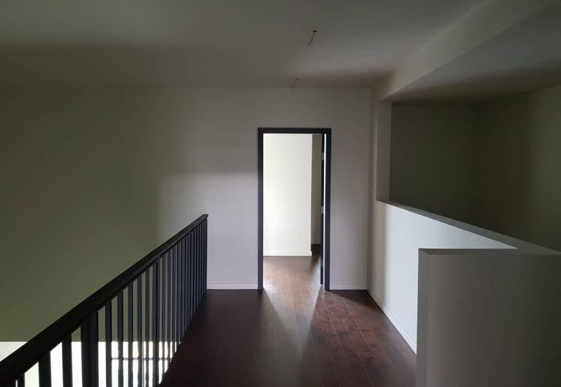 Desa ParkCity (Casaman)