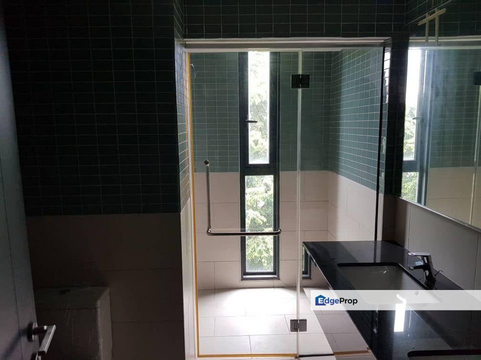 Desa ParkCity (Casaman), Kuala Lumpur, Desa Parkcity