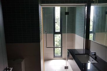 Desa ParkCity (Casaman)