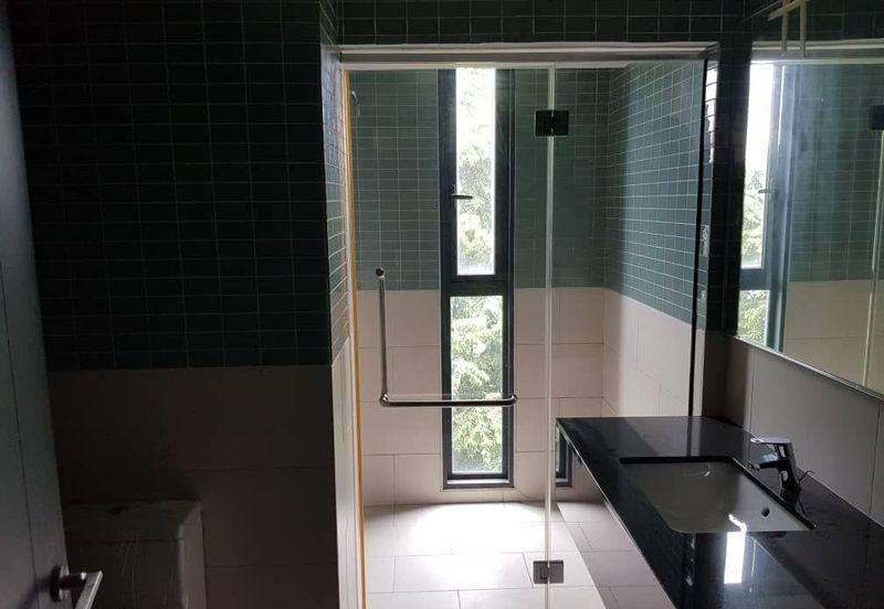 Desa ParkCity (Casaman)