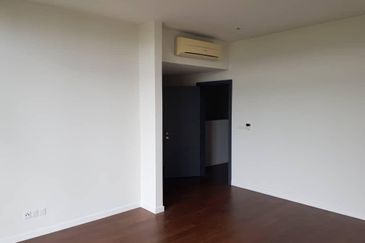 Desa ParkCity (Casaman)