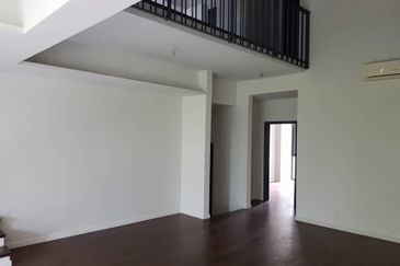 Desa ParkCity (Casaman)