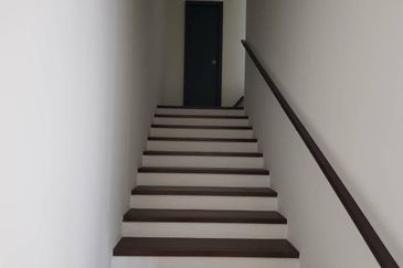 Desa ParkCity (Casaman)