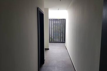 Desa ParkCity (Casaman)