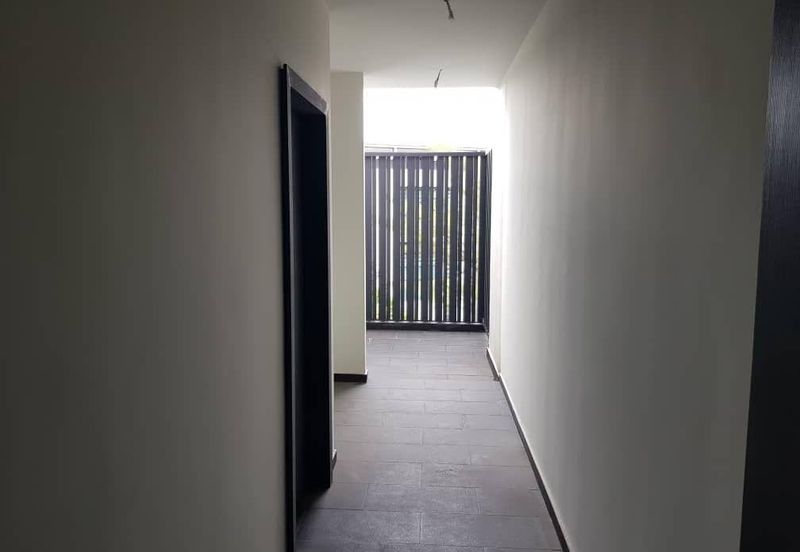 Desa ParkCity (Casaman)