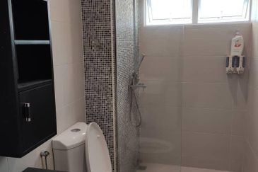 Sierramas (Sierramas East)