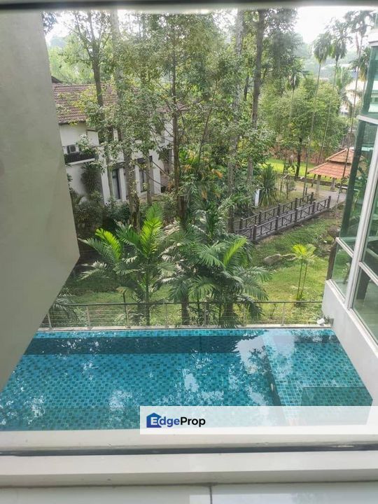 Sierramas (Sierramas East), Selangor, Sungai Buloh